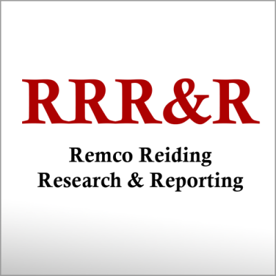 Remco Reiding Research & Reporting